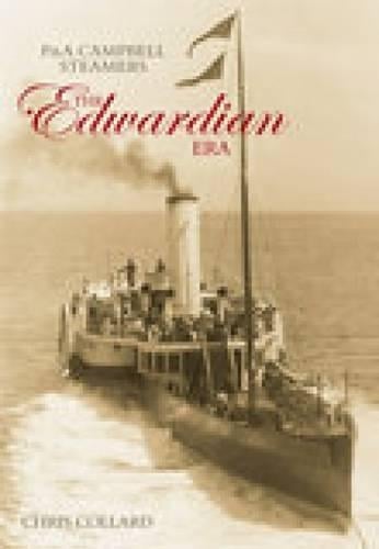 P&A Campbell Steamers: The Edwardian Era (Paperback)