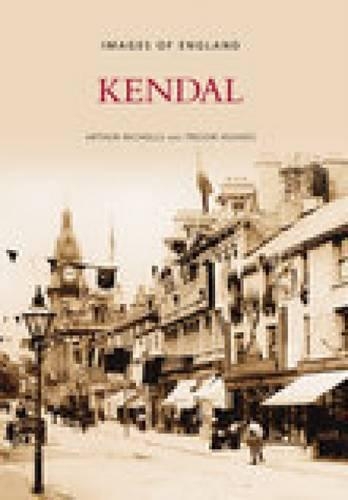 Kendal (Paperback)