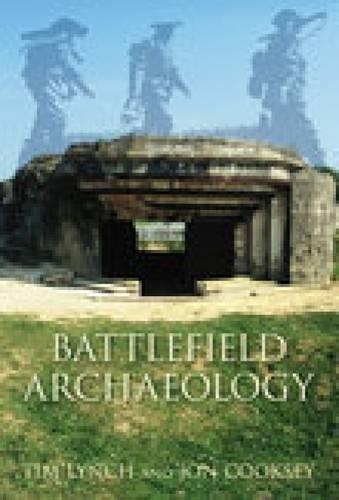 Battlefield Archaeology (Paperback)