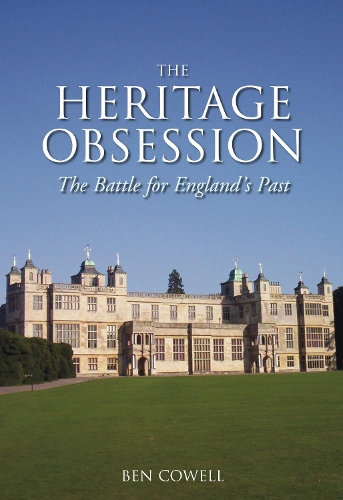 The Heritage Obsession (Paperback)