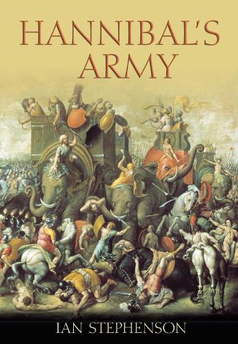 Hannibal's Army (Paperback)