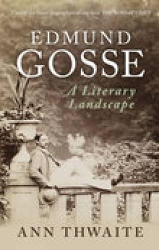 Edmund Gosse (Paperback)