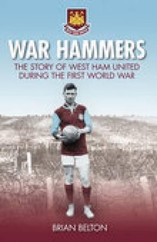 War Hammers (Paperback)