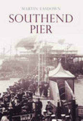 Southend Pier (Paperback)