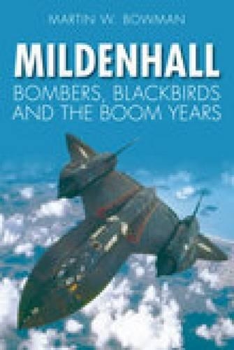 Mildenhall (Paperback)