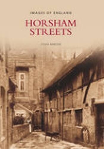 Horsham Streets (Paperback)
