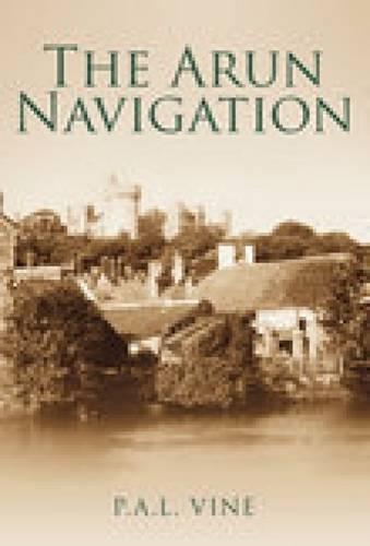 Arun Navigation (Paperback)