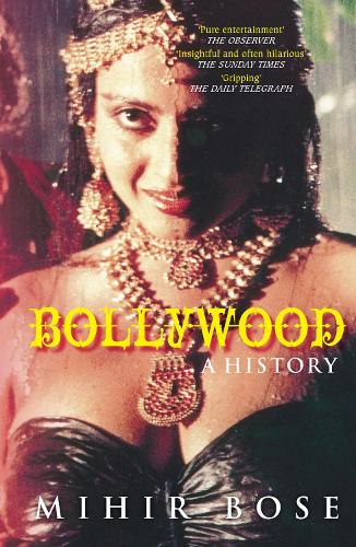 Bollywood: A History (Paperback)