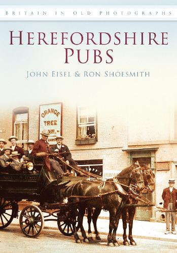 Herefordshire Pubs (Paperback)
