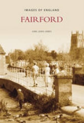 Fairford (Paperback)