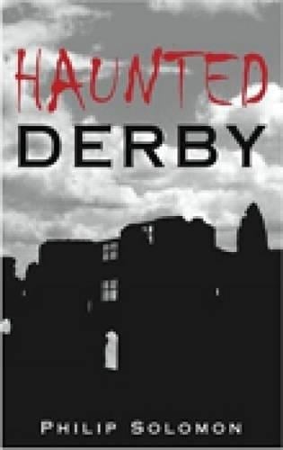 Haunted Derby (Paperback)