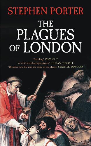The The Plagues of London (Paperback)