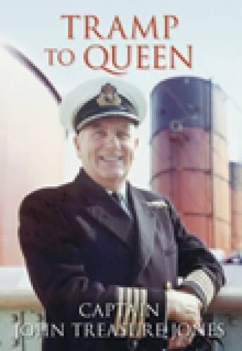 Tramp to Queen (Paperback)