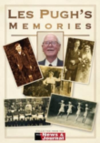 Stroud and Surrounding Area: Les Pugh's Memories (Paperback)