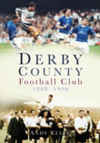 Derby County FC (Paperback)