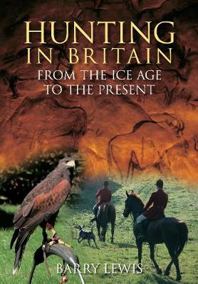 Cover Hunting in Britain: From the Ice Age to the Present