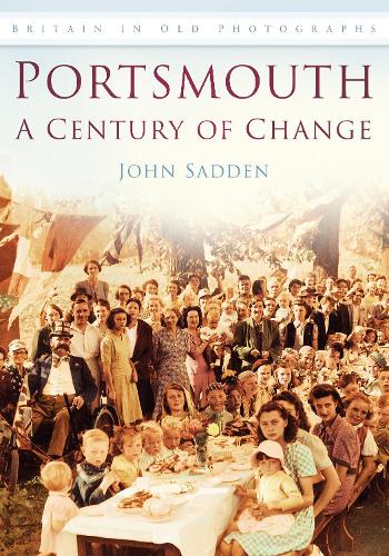 Portsmouth A Century of Change (Paperback)
