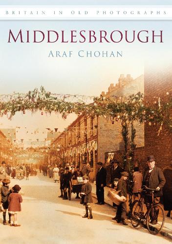 Middlesbrough (Paperback)