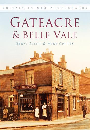 Gateacre and Belle Vale (Paperback)