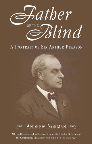 Father of the Blind (Hardback)