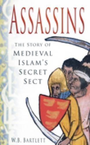 Assassins (Paperback)
