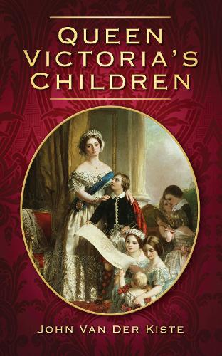 Queen Victoria's Children (Paperback)