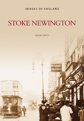 Stoke Newington (Paperback)
