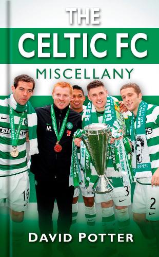 The The Celtic Miscellany (Hardback)