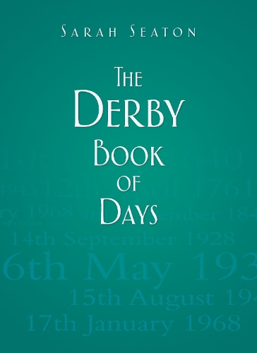 The Derby Book of Days (Hardback)