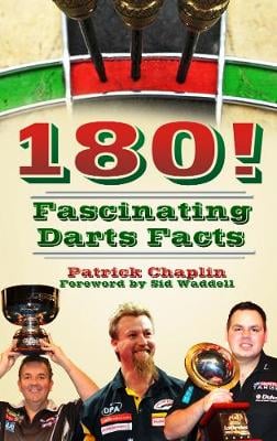 180! Fascinating Darts Facts (Paperback)