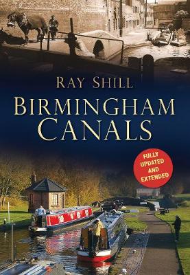 Birmingham Canals (Paperback)
