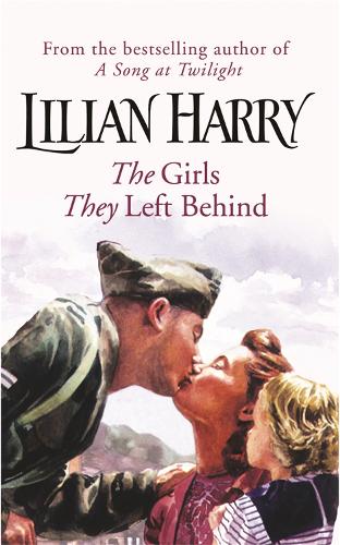 The Girls They Left Behind (Paperback)