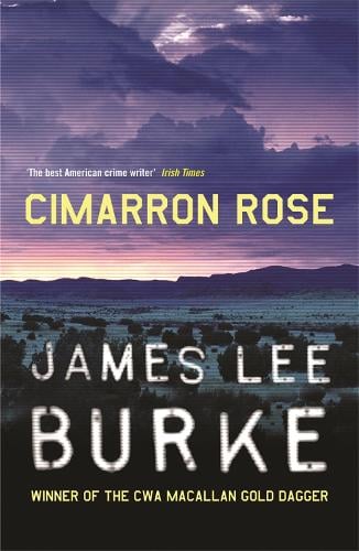 Cimarron Rose - Billy Bob Holland (Paperback)