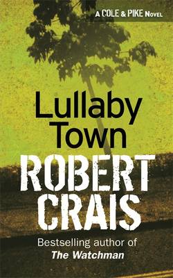 Lullaby Town - Cole & Pike (Paperback)