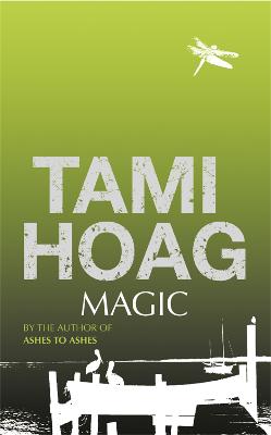 Magic (Paperback)