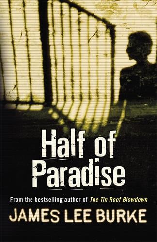 Cover of Half of Paradise
