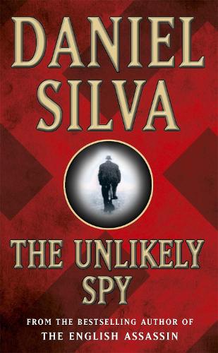 The Unlikely Spy - Daniel Silva