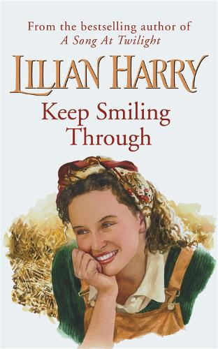 Keep Smiling Through (Paperback)