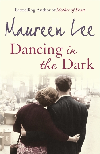Dancing In The Dark - Maureen Lee