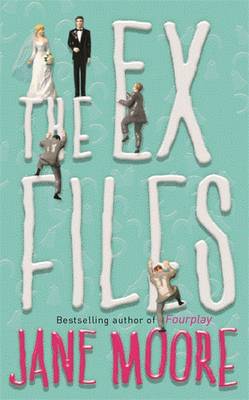 The Ex-files (Paperback)