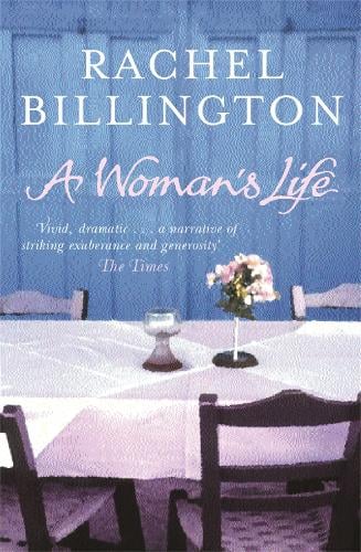A Woman's Life (Paperback)