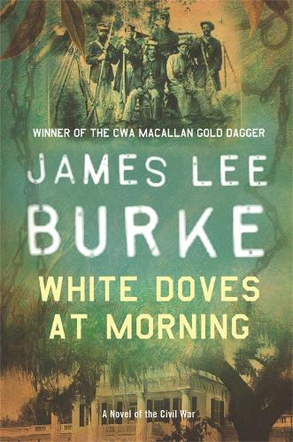 Cover of White Doves at Morning