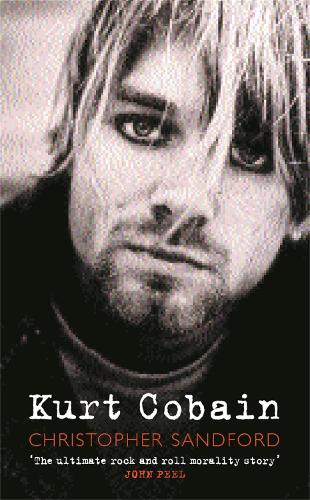 Kurt Cobain (Paperback)