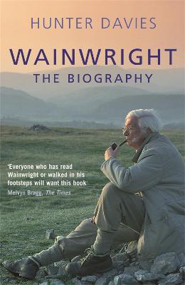 Wainwright: The Biography (Paperback)