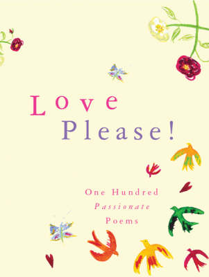 Love Please! (Paperback)