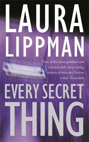 Every Secret Thing (Paperback)