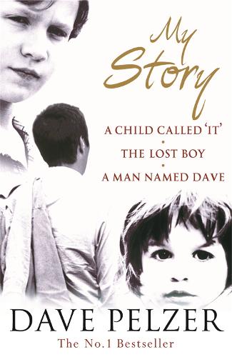 Cover of the book My Story