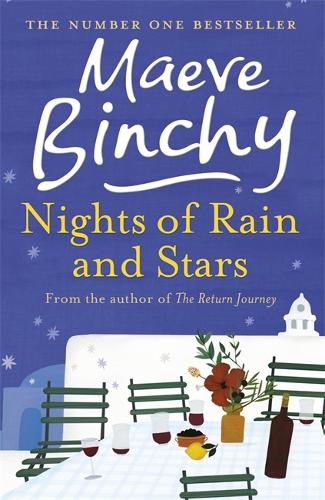 Nights of Rain and Stars (Paperback)