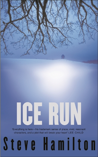Ice Run (Paperback)