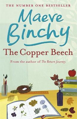 The Copper Beech (Paperback)